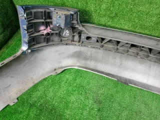 8E9807301J Бампер задний Audi A4 B6 Арт 2-555490, вид 9