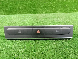 8P0927137BQ Кнопка (выключатель) Audi A3 8P Арт 2-557557, вид 1