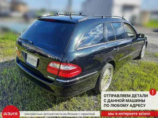 A2118213879 Блок кнопок Mercedes E W211 Арт 2-566000, вид 14