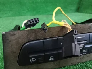 A2118213879 Блок кнопок Mercedes E W211 Арт 2-566000, вид 7