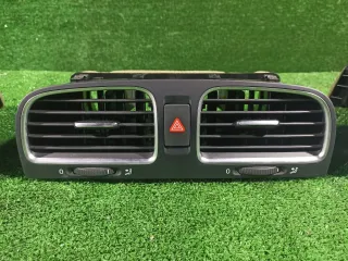 5K0819728N Дефлектор воздушный салона Volkswagen Golf 6 Арт 2-576941, вид 3