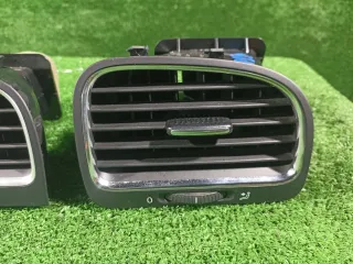 5K0819728N Дефлектор воздушный салона Volkswagen Golf 6 Арт 2-576941, вид 4