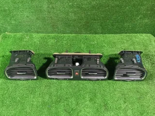 5K0819728N Дефлектор воздушный салона Volkswagen Golf 6 Арт 2-576941, вид 5