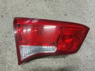 924034x500 Фонарь задний левый Kia Rio 3 Арт 2-580349, вид 1