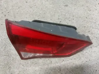 924034x500 Фонарь задний левый Kia Rio 3 Арт 2-580349, вид 2