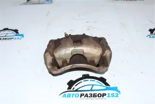 45018SDDA00 Суппорт тормозной Honda Accord 7 Арт 2-584319, вид 1