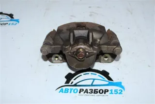 45018SDDA00 Суппорт тормозной Honda Accord 7 Арт 2-584319, вид 2