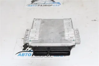 237109W400 Блок управления двигателя Nissan Teana J31 Арт 2-587080, вид 3