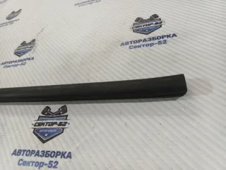 864352S000 Уплотнитель капота Hyundai IX35 Арт 2-590512, вид 4