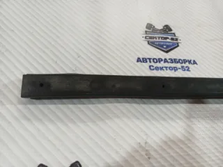 864352S000 Уплотнитель капота Hyundai IX35 Арт 2-590512, вид 5