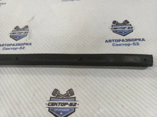 864352S000 Уплотнитель капота Hyundai IX35 Арт 2-590512, вид 7