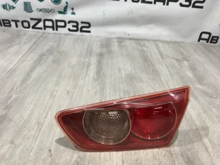 8330A112 Фонарь крышки багажника Mitsubishi Lancer 10 Арт 2-602322, вид 1