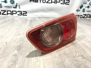 8330A112 Фонарь крышки багажника Mitsubishi Lancer 10 Арт 2-602322, вид 2