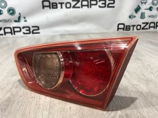 8330A112 Фонарь крышки багажника Mitsubishi Lancer 10 Арт 2-602322, вид 3