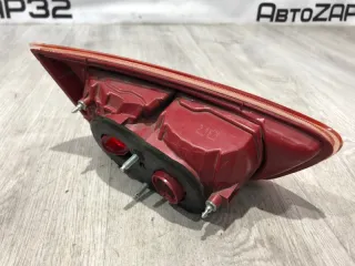 8330A112 Фонарь крышки багажника Mitsubishi Lancer 10 Арт 2-602322, вид 7