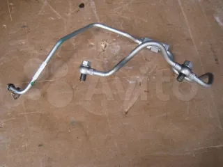 a6511800320 Трубка масляная Mercedes Sprinter W901-905 Арт 2-611942, вид 1