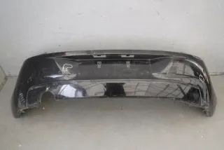 51127293569 Бампер задний BMW 1 F20/F21 Арт 2-616786, вид 1