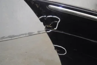 A2038851025 Бампер задний Mercedes C W203 Арт 2-630680, вид 5
