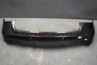 A1568850125 Бампер задний Mercedes A W168 Арт 2-630901, вид 1