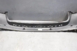 A1568850125 Бампер задний Mercedes A W168 Арт 2-630901, вид 9