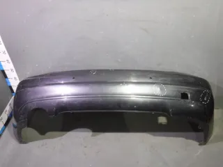 A2048850238 Бампер задний Mercedes C W204 Арт 2-631110, вид 1
