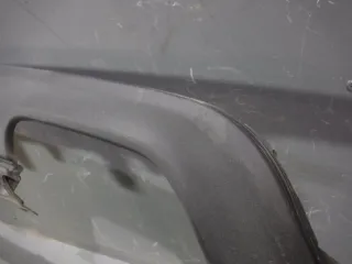 A2188852125 Юбка задняя Mercedes CLS C218 Арт 2-631386, вид 2