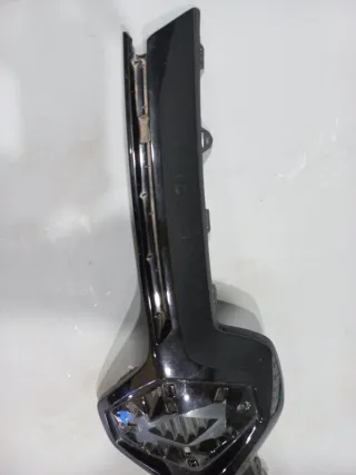 623820994R Решетка радиатора Renault Arkana Арт 2-635620, вид 3