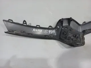623820994R Решетка радиатора Renault Arkana Арт 2-635620, вид 4