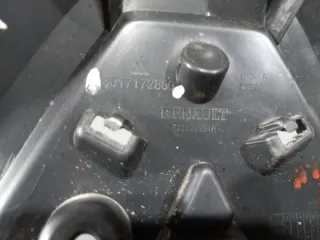 623820994R Решетка радиатора Renault Arkana Арт 2-635620, вид 6