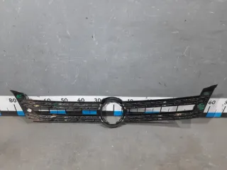 5N0853651H Накладка на решетку радиатора Volkswagen Tiguan 1 Арт 2-639675, вид 3