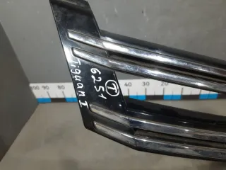 5N0853651H Накладка на решетку радиатора Volkswagen Tiguan 1 Арт 2-639675, вид 5