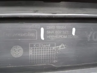 5NA8075219B9 Юбка задняя Volkswagen Tiguan 2 Арт 2-639972, вид 7