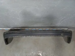 5NA807521B9B9 Юбка задняя Volkswagen Tiguan 2 Арт 2-640007, вид 1