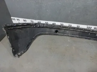 5NA807521B9B9 Юбка задняя Volkswagen Tiguan 2 Арт 2-640007, вид 5