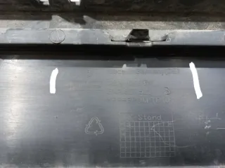 5NA807521B9B9 Юбка задняя Volkswagen Tiguan 2 Арт 2-640007, вид 7