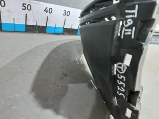 5NA807521B9B9 Юбка задняя Volkswagen Tiguan 2 Арт 2-640007, вид 8