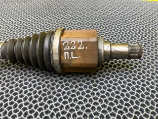 LR005870 Привод Land Rover Freelander 2 Арт 2-666110, вид 5
