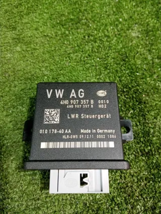 4H0907357B Блок управления (другие) Audi A4 B8 Арт 2-673441, вид 1
