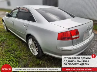 4E2723523F Педаль газа Audi A8 D3 (S8) Арт 2-673682, вид 11