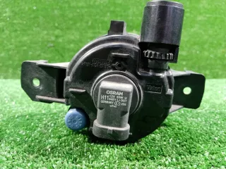 63177184317 Фара противотуманная BMW X5 E70 Арт 2-674477, вид 3