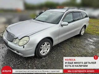 A2116901430 Защита арок (подкрылок) Mercedes E W211 Арт 2-674820, вид 10