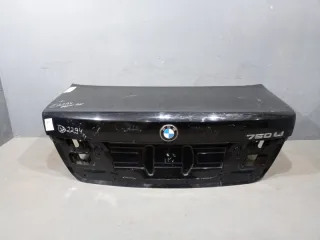 41627172332 Крышка багажника (дверь 3-5) BMW 7 F01/F02 Арт 2-678507, вид 1