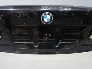 41627172332 Крышка багажника (дверь 3-5) BMW 7 F01/F02 Арт 2-678507, вид 5