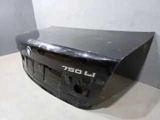 41627172332 Крышка багажника (дверь 3-5) BMW 7 F01/F02 Арт 2-678507, вид 6