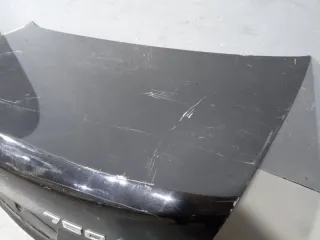 41627172332 Крышка багажника (дверь 3-5) BMW 7 F01/F02 Арт 2-678507, вид 7