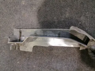 4M0821169C Уплотнитель капота Audi Q7 4M restailing Арт 2-681668, вид 2