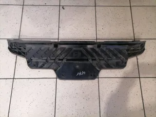 4M0807329 Кронштейн крепления бампера Audi Q7 4M restailing Арт 2-681709, вид 1