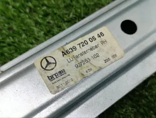 A6397200546 Стеклоподъемник Mercedes Vito W639 Арт 2-692412, вид 10