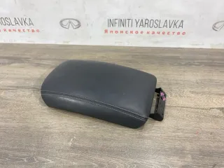 969204GA0A Крышка подлокотника Infiniti Q50 Арт 2-693239, вид 1