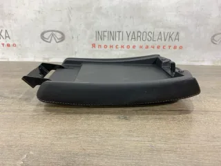 969204GA0A Крышка подлокотника Infiniti Q50 Арт 2-693239, вид 12